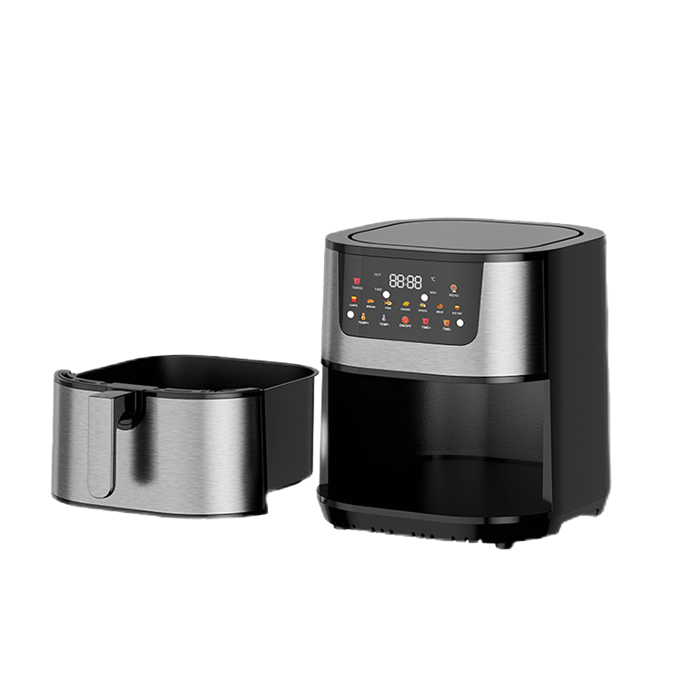 AF-1501 Air Fryer 15L