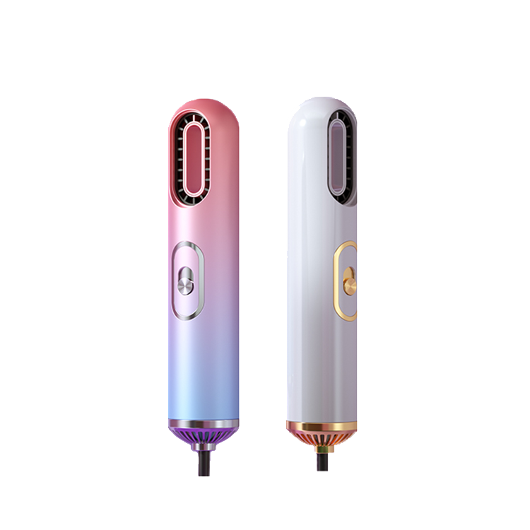 HD-Q8 3-in-1 hair dryer