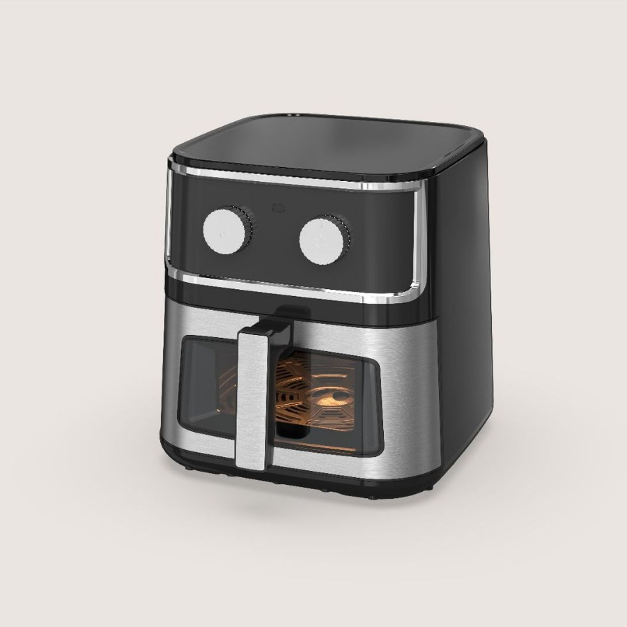 AF-0805 Air Fryer 8L