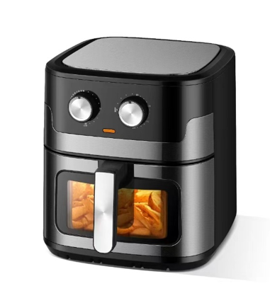 AF-0803 Air Fryer 8L