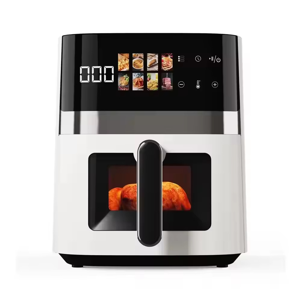 AF-5502 Air Fryer 5.5L