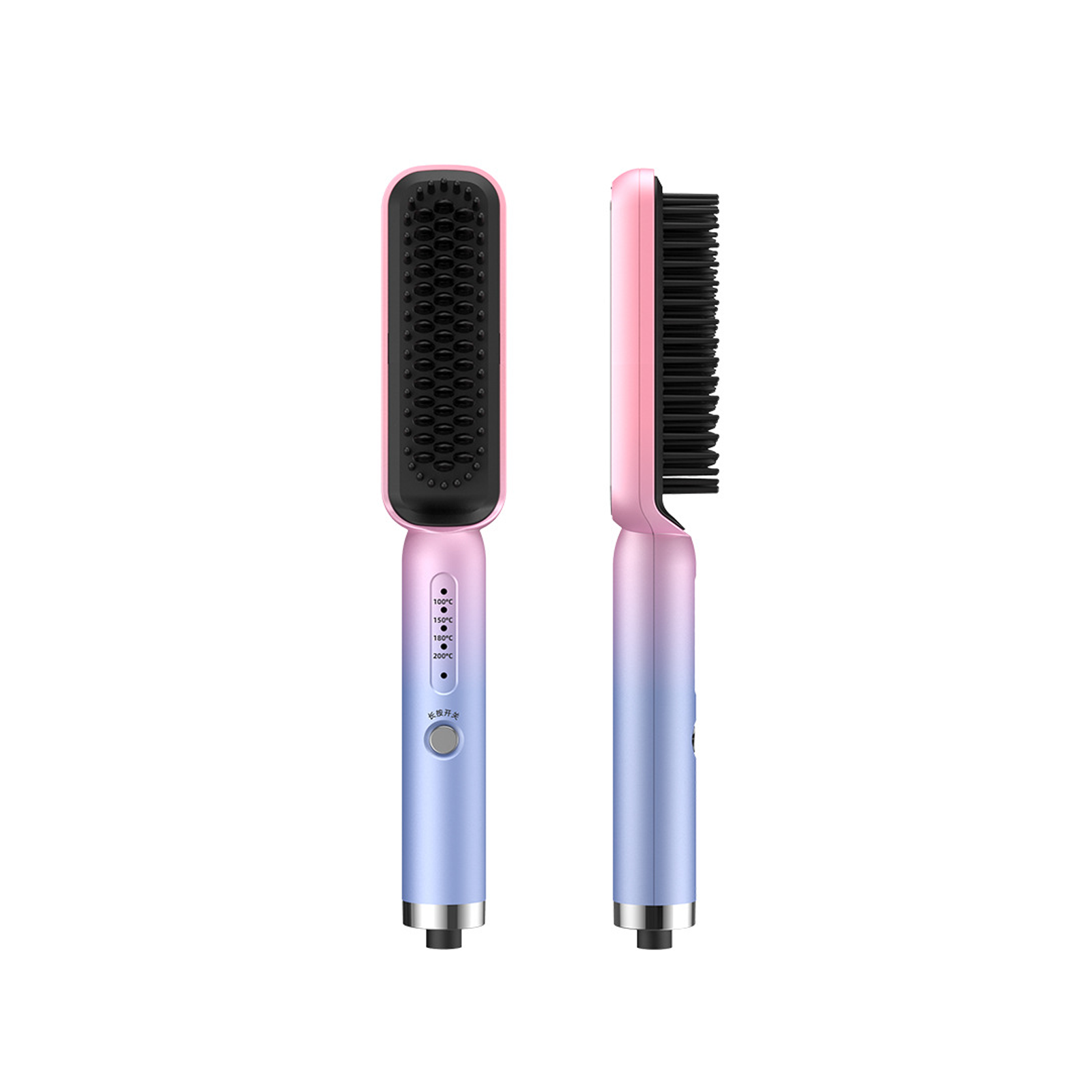 HC-3001 straight hair comb