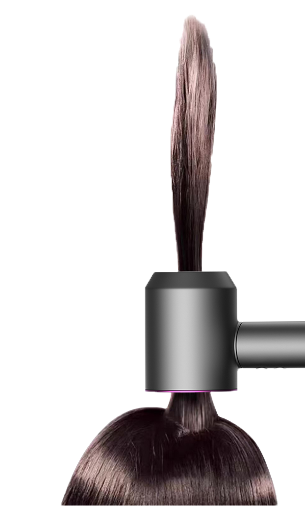 HD-08 High-speed Hair Dryer