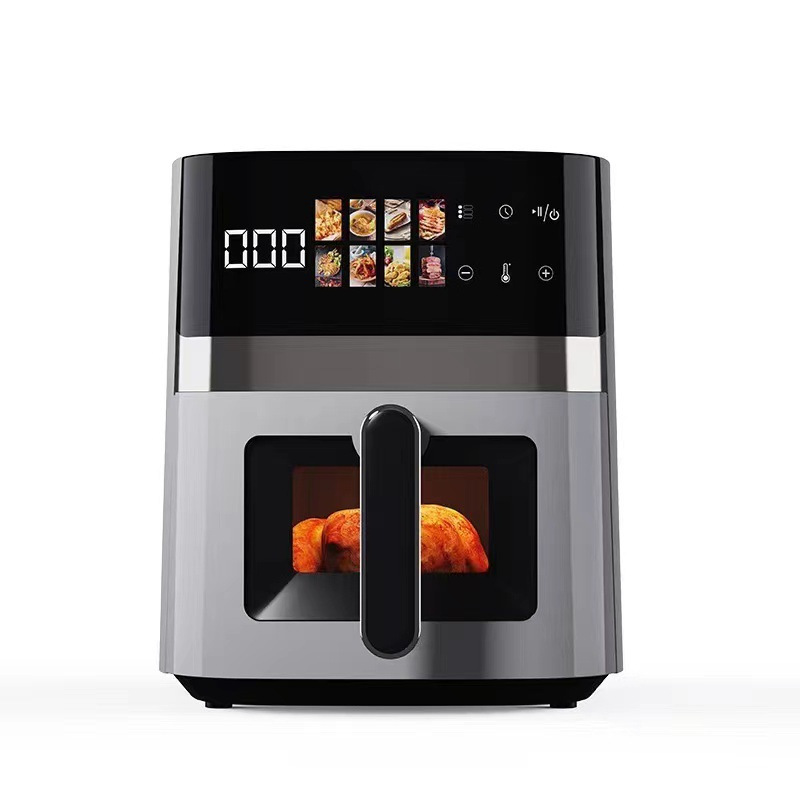 AF-5502 Air Fryer 5.5L
