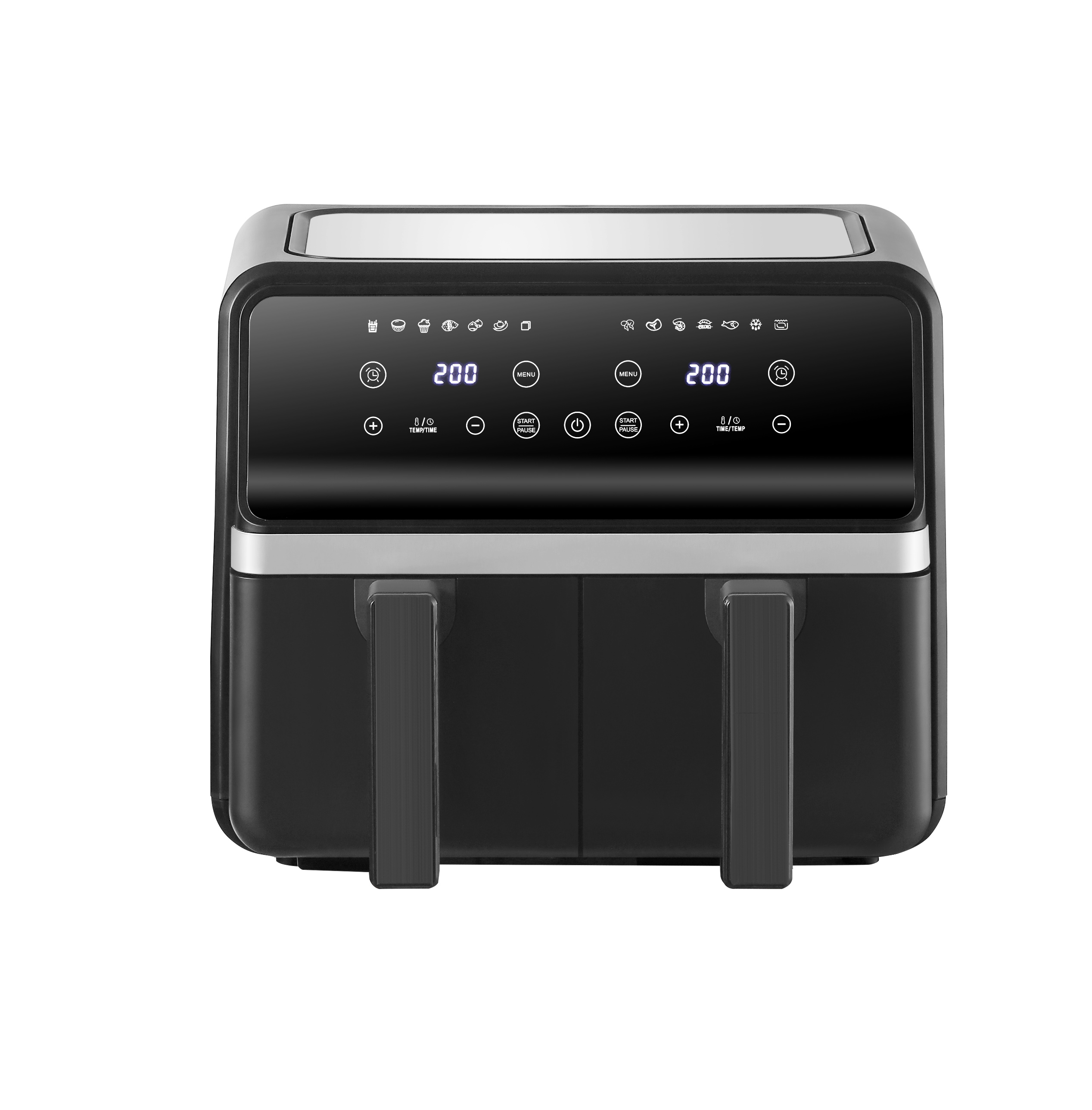 AF-0801 Air Fryer 8L
