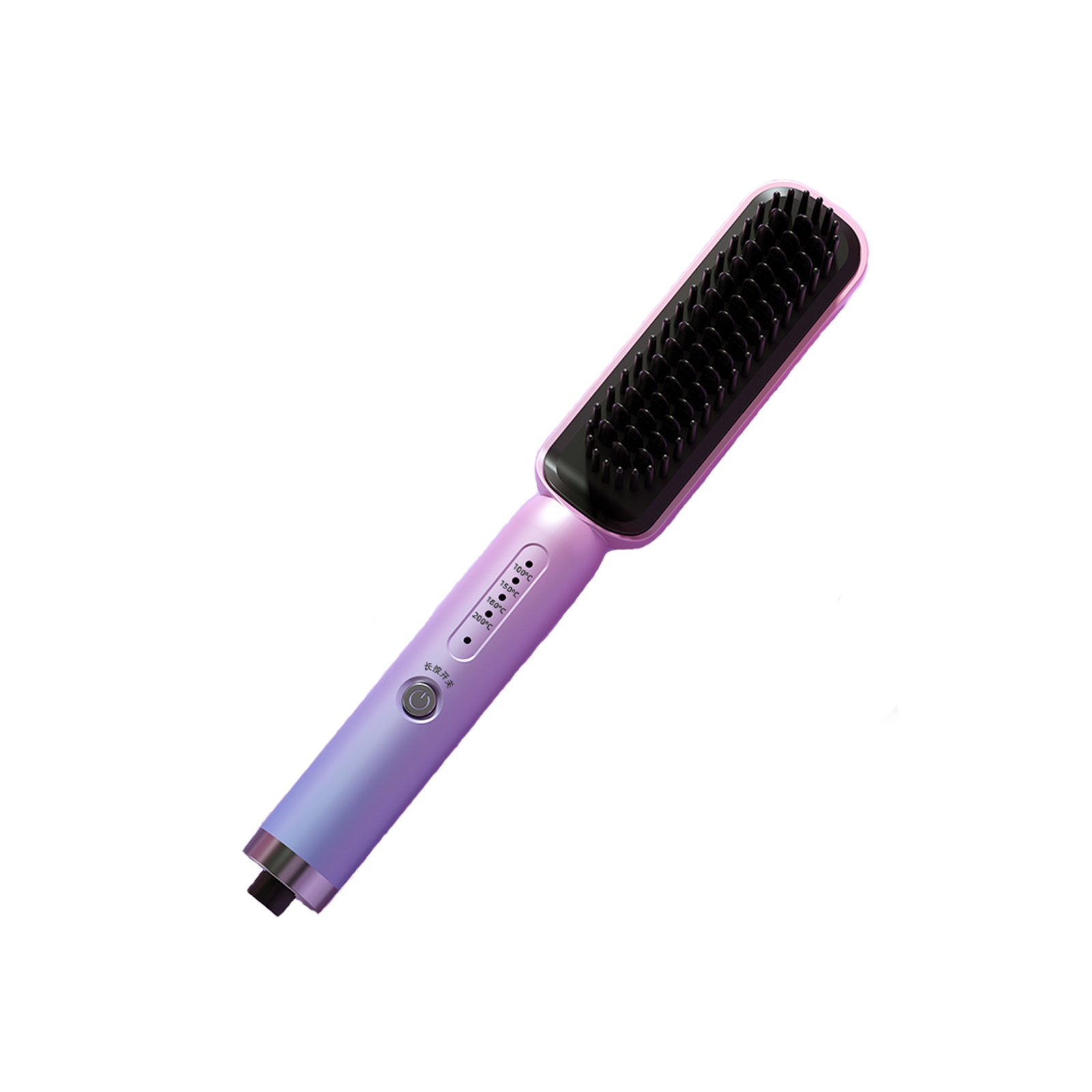 HC-3001 straight hair comb