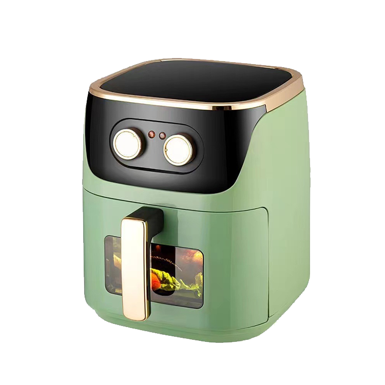 AF-0701M Air Fryer 7L