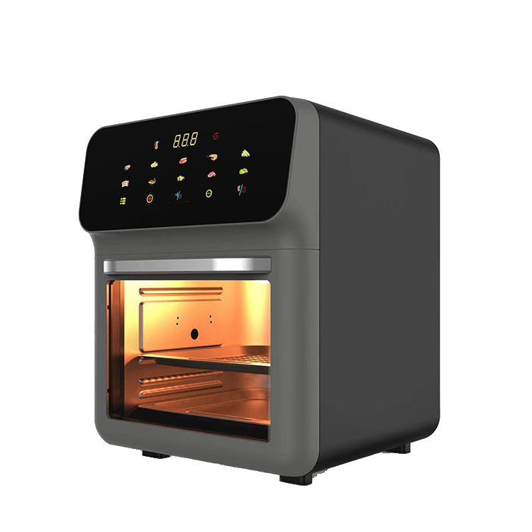 AF-1001 Air Fryer 10L 