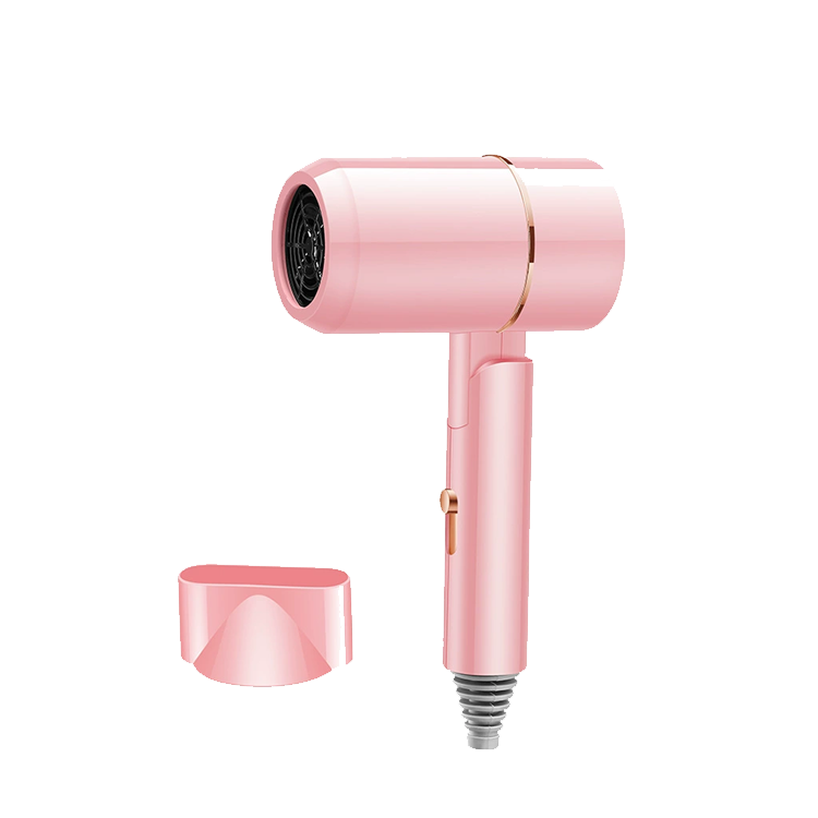 HD-A19 Foldable Hair Dryer