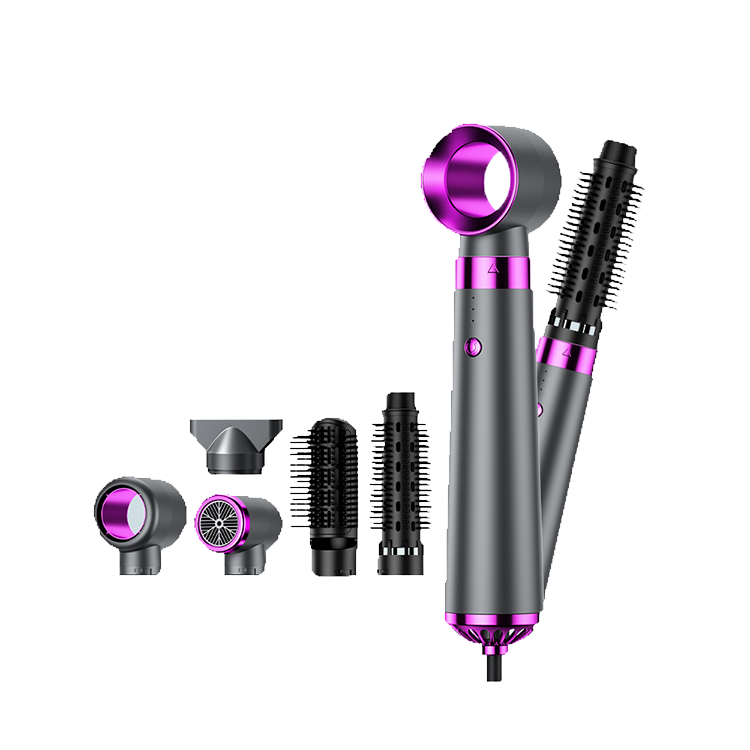 HD-Q7 Multifunctional Hair Dryer
