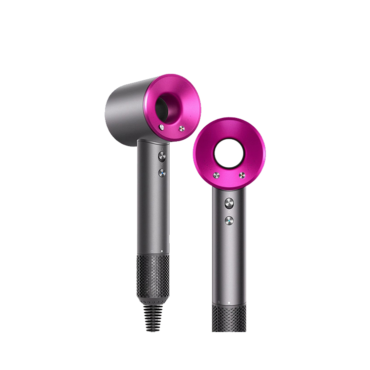 HD-08 High-speed Hair Dryer