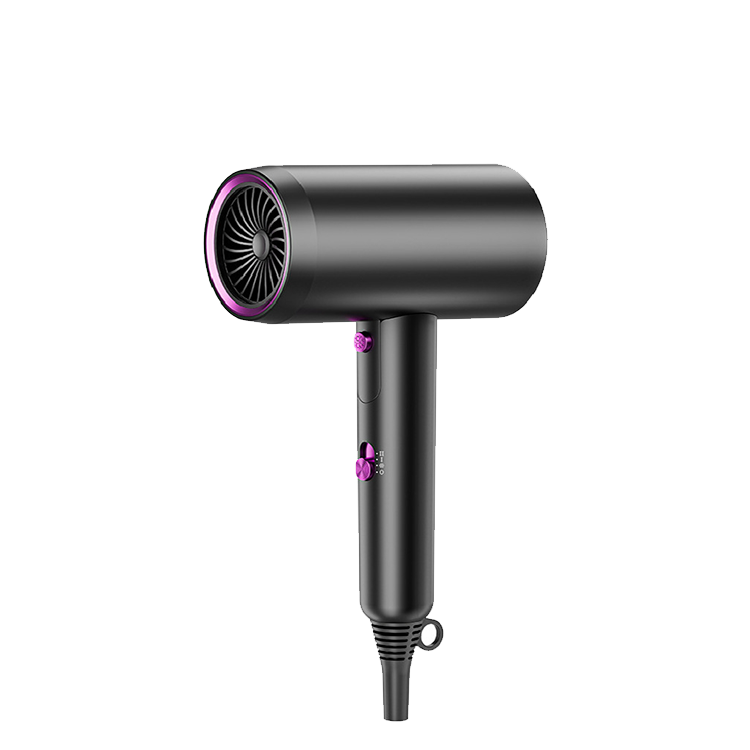 HD-07 Foldable High Speed Hair Dryer