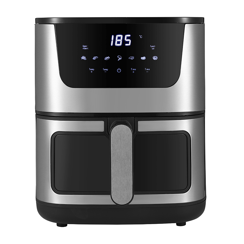 AF-5501 Air Fryer 5.5L