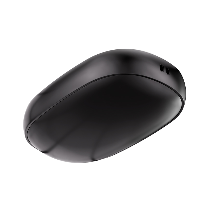 Hand Warmer/Power Bank/Charcoal Fire Atmosphere Lamp Three In One