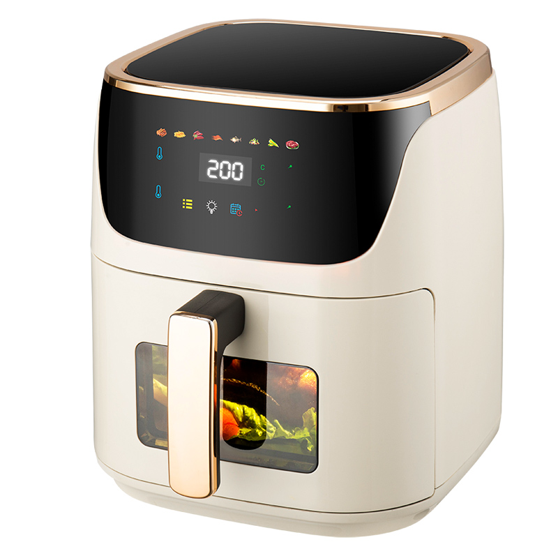 AF-0701D Air Fryer 7.5L 