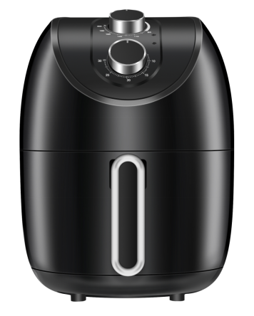 AF-0301 Air Fryer 3L
