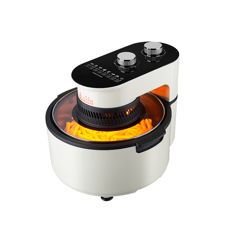 AF-4501M Air Fryer 4.5L 