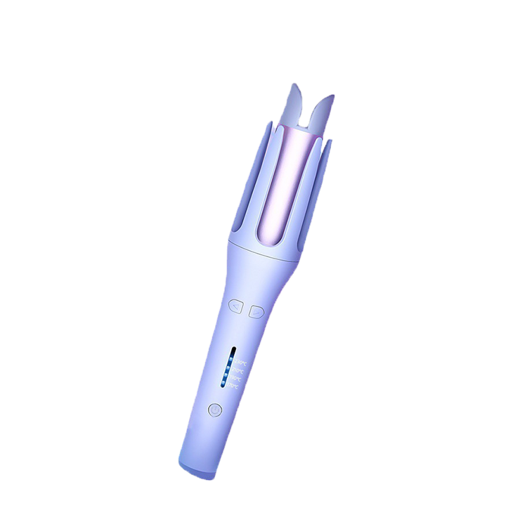 HC-2118 Automatic Curling Iron