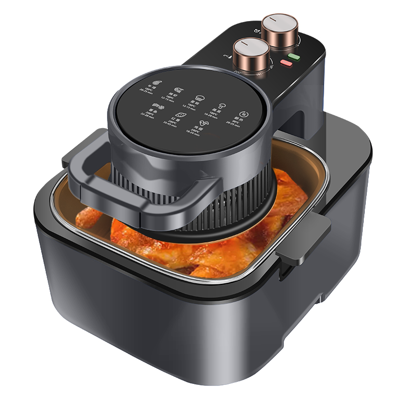 AF-0603Air Fryer 6L