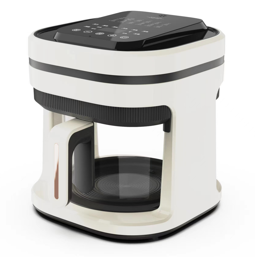 AF-0403 Air Fryer 4L