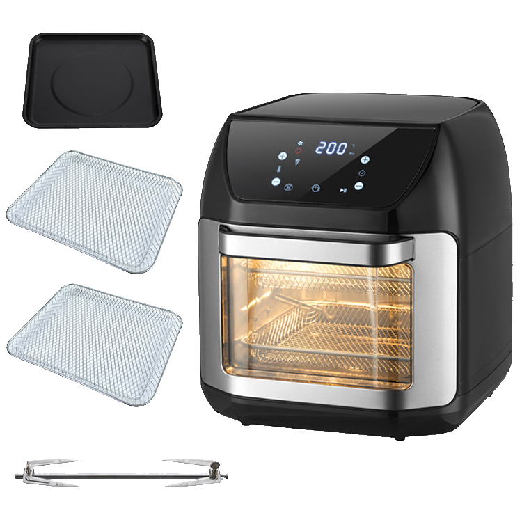 AF-1201 Air Fryer 12L
