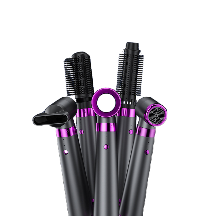 HD-Q7 Multifunctional Hair Dryer