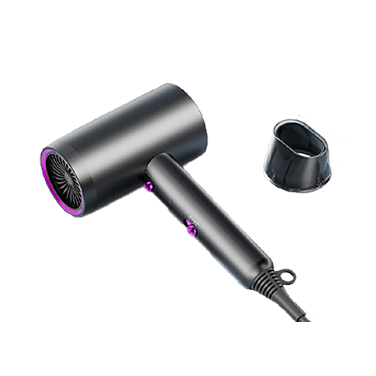 HD-07 Foldable High Speed Hair Dryer