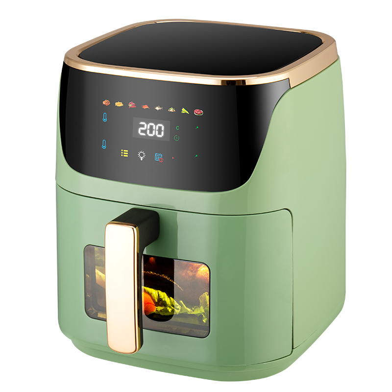 AF-0701D Air Fryer 7.5L 