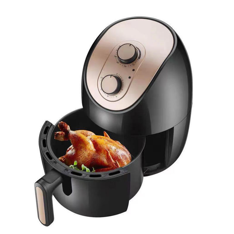AF-0301 Air Fryer 3L