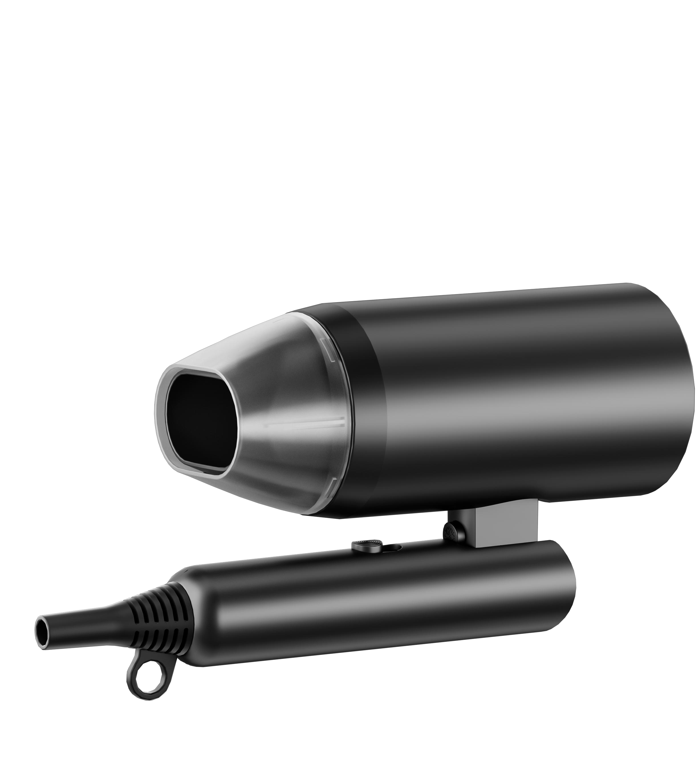 HD-07 Foldable High Speed Hair Dryer