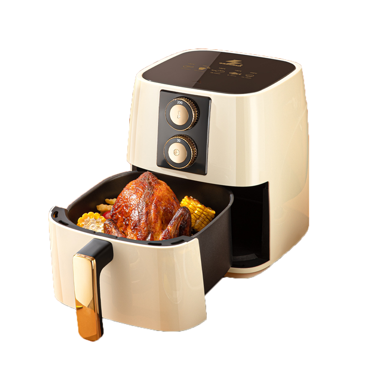 AF-0501 Air Fryer 5L