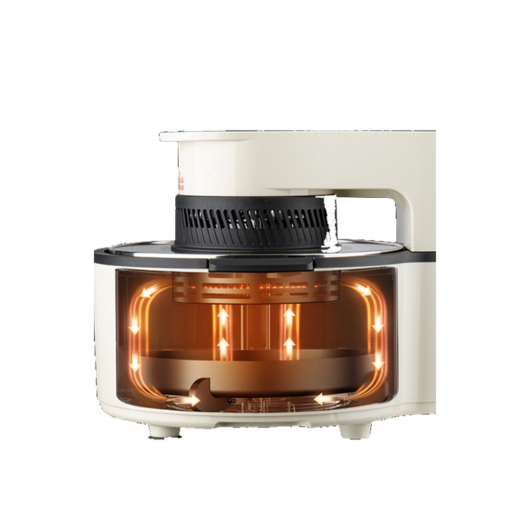 AF-4501M Air Fryer 4.5L 