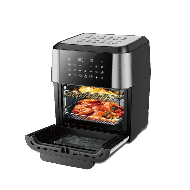 AF-1202 Air Fryer 12L