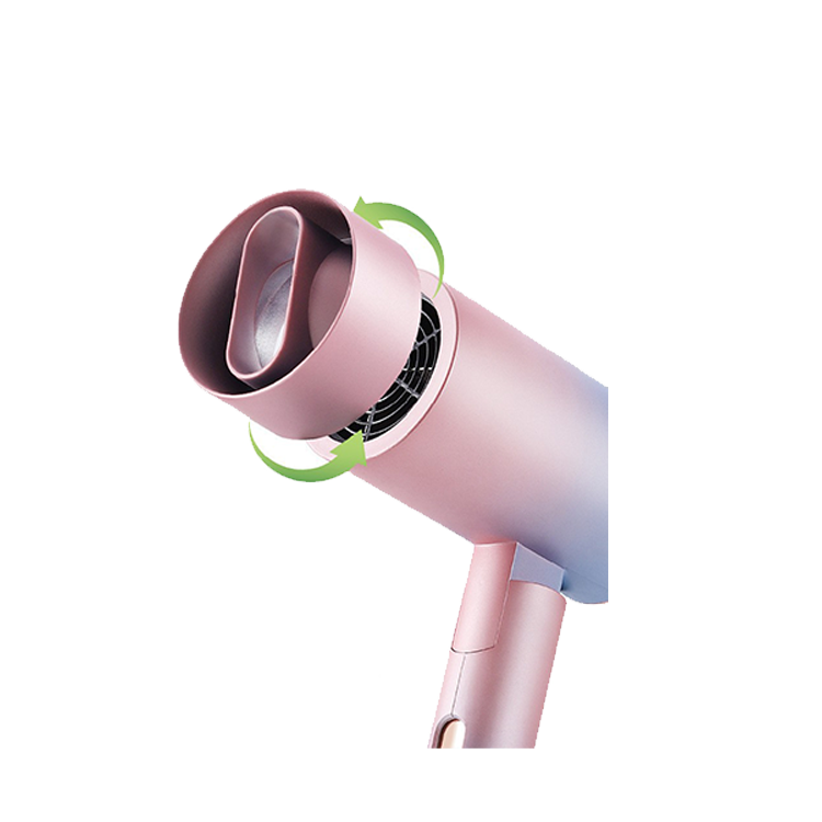 HD-U1 Foldable Hair Dryer