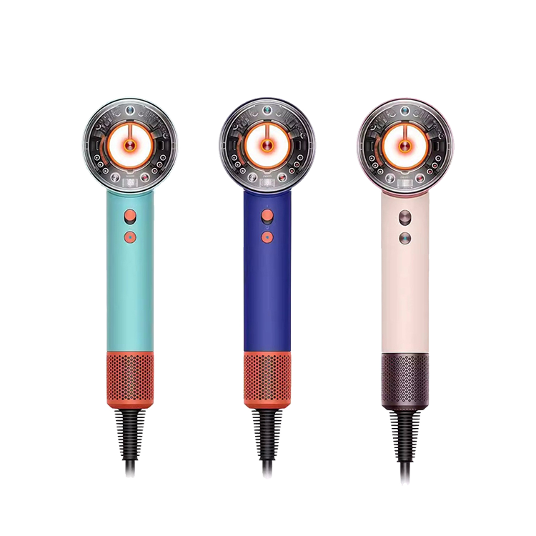 HD-09 High-speed Hair Dryer