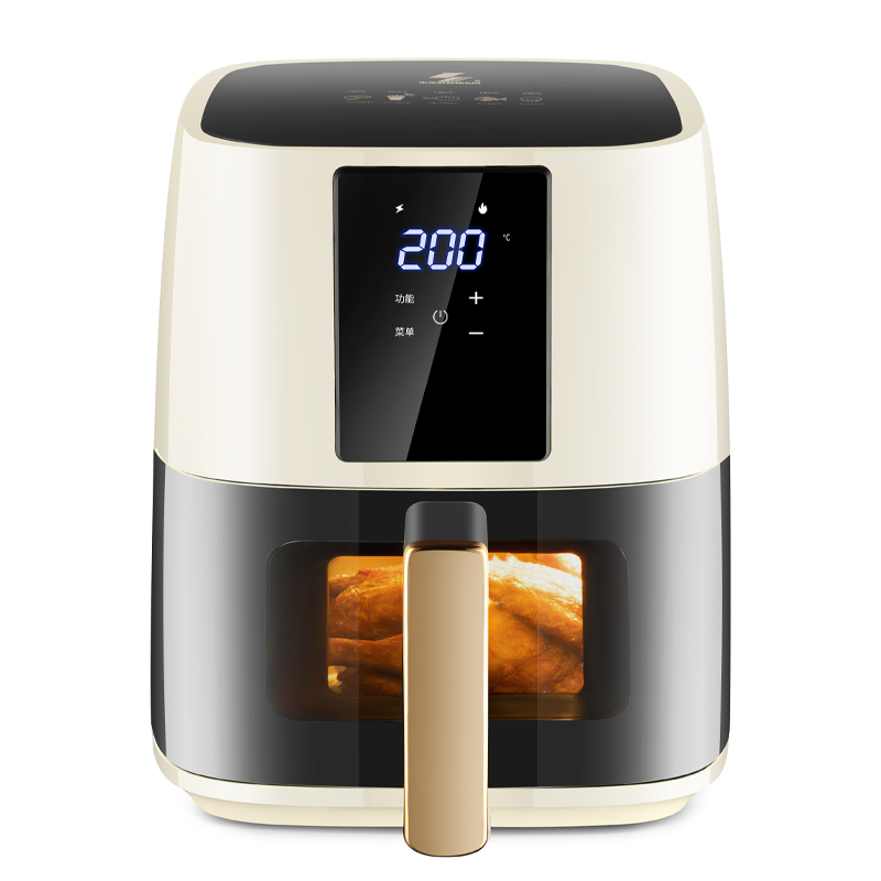 AF-0502 Air Fryer 5L 