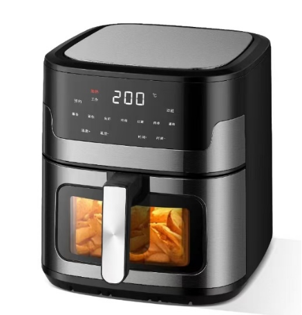 AF-0803 Air Fryer 8L