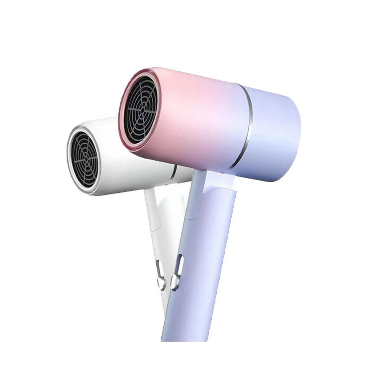 HD-A19 Foldable Hair Dryer