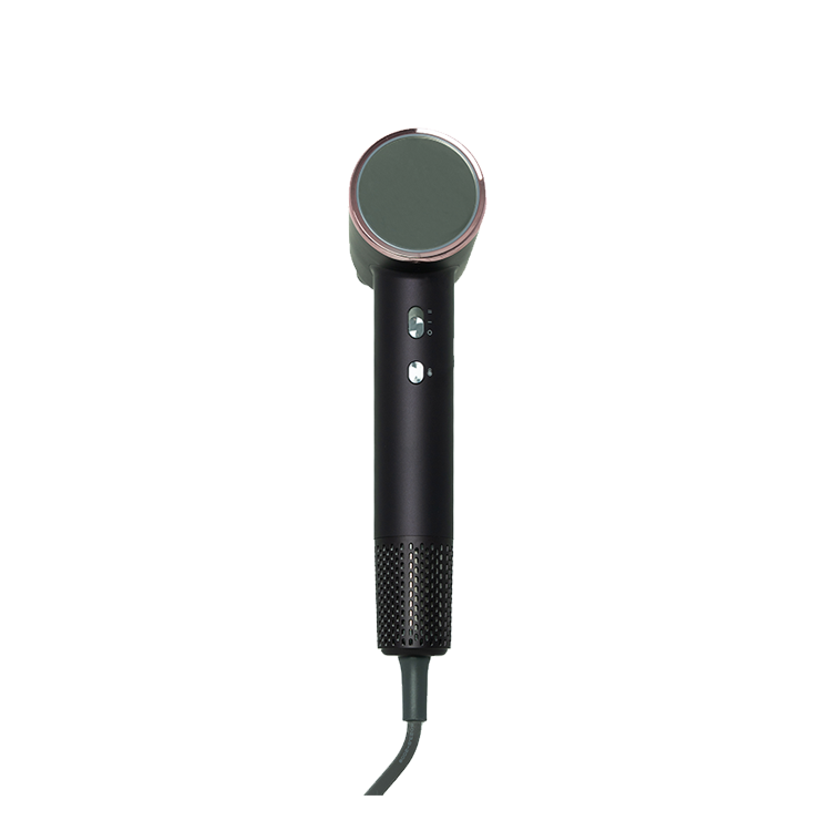 HD-8801M High-speed Hair Dryer