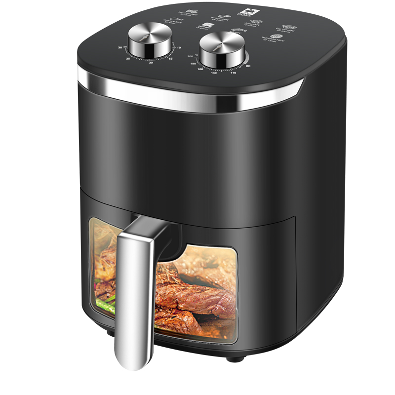 AF-0602 Air Fryer 6L