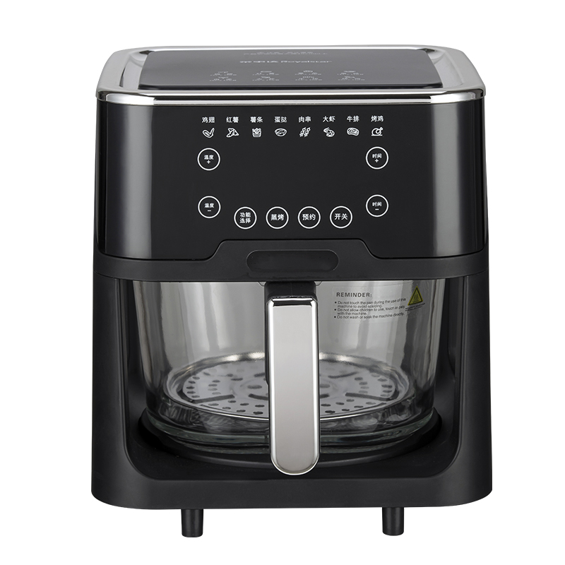 AF-3802 Air Fryer 3.8L