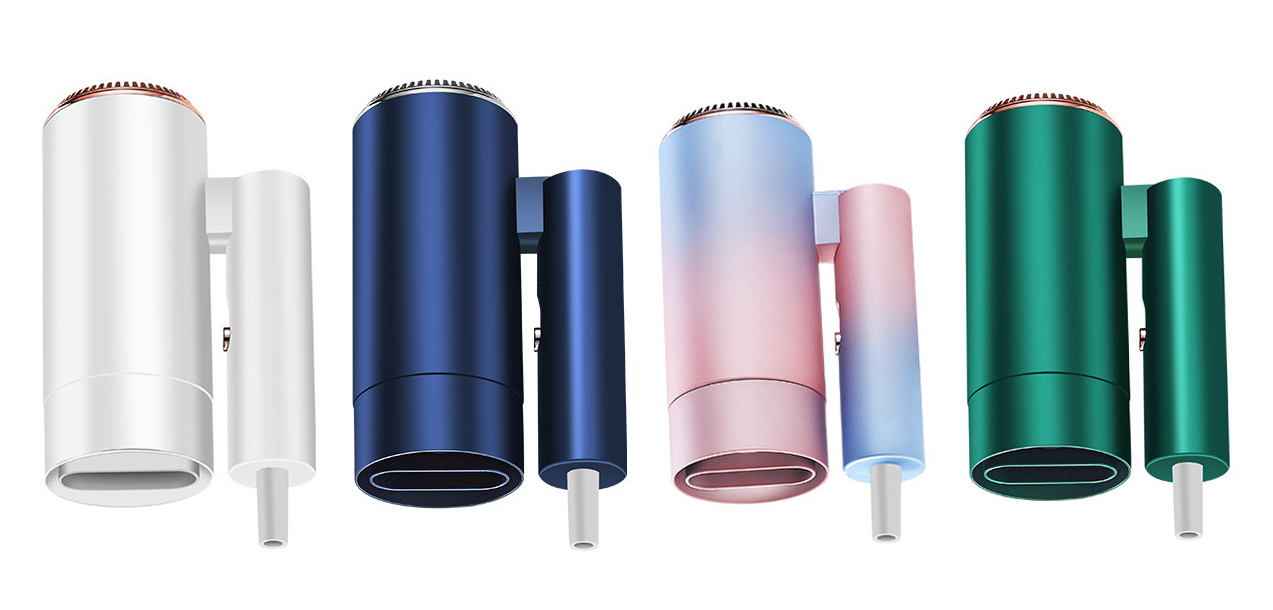 HD-U1 Foldable Hair Dryer