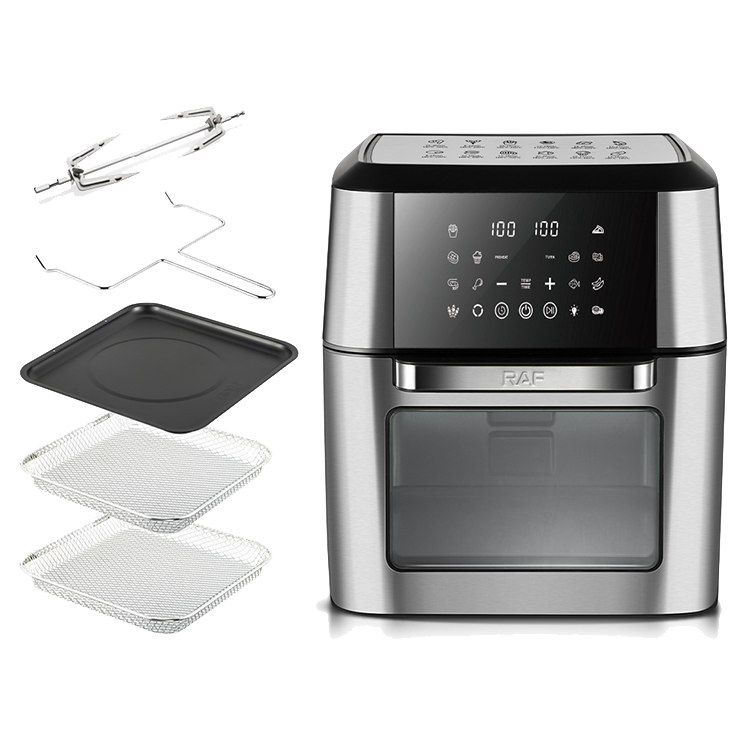 AF-1202 Air Fryer 12L