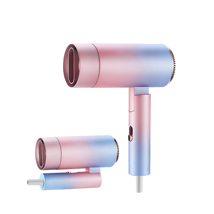 HD-U1 Foldable Hair Dryer