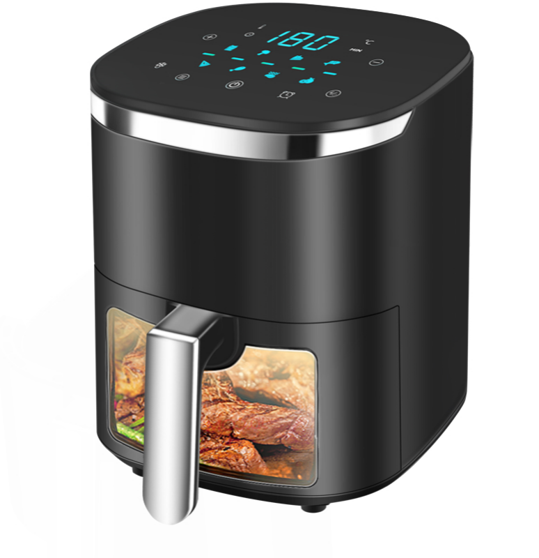 AF-0601Air Fryer 6L