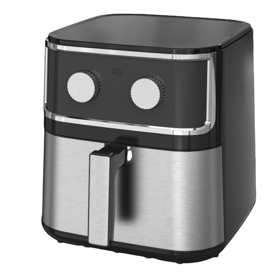 AF-0805 Air Fryer 8L