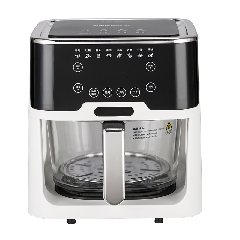 AF-3802 Air Fryer 3.8L