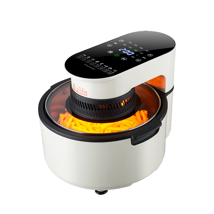 AF-4501M Air Fryer 4.5L 