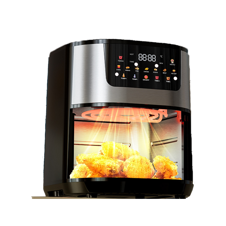 AF-1501 Air Fryer 15L