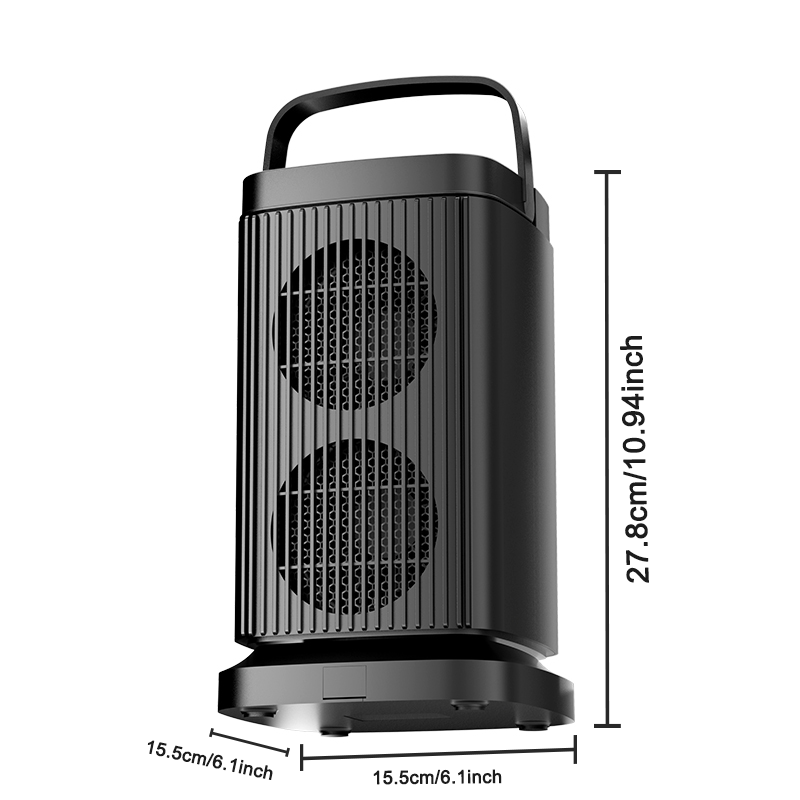 Home Desktop Heater 